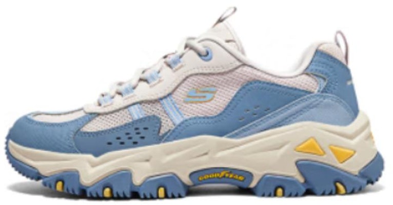 (W) スケッチャーズ ロー "ブルーグレー" 180210-BLMT Buy (W) スケッチャーズ ロー "ブルーグレー" 180210-BLMT