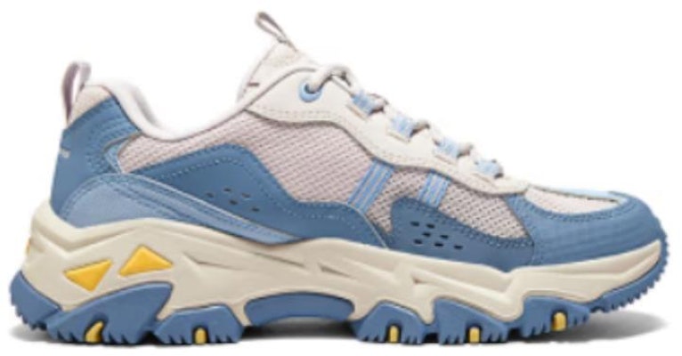 (W) スケッチャーズ ロー "ブルーグレー" 180210-BLMT Order (W) スケッチャーズ ロー "ブルーグレー" 180210-BLMT