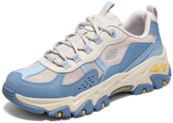 (W) スケッチャーズ ロー "ブルーグレー" 180210-BLMT Lookbook (W) スケッチャーズ ロー "ブルーグレー" 180210-BLMT