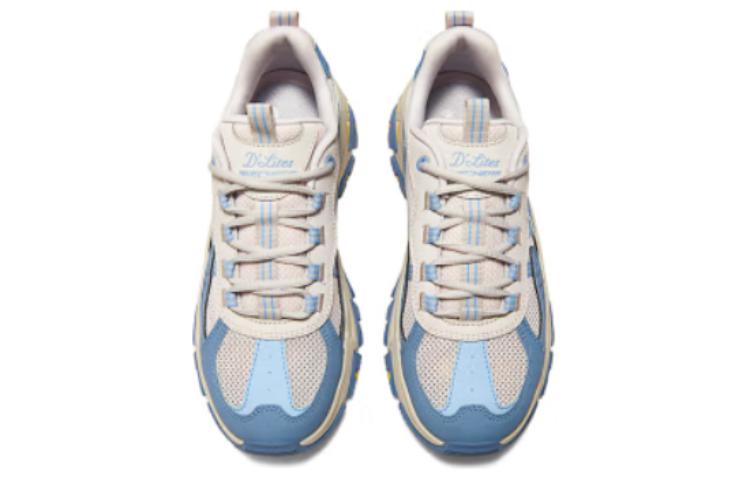 Purchase (W) スケッチャーズ ロー "ブルーグレー" 180210-BLMT