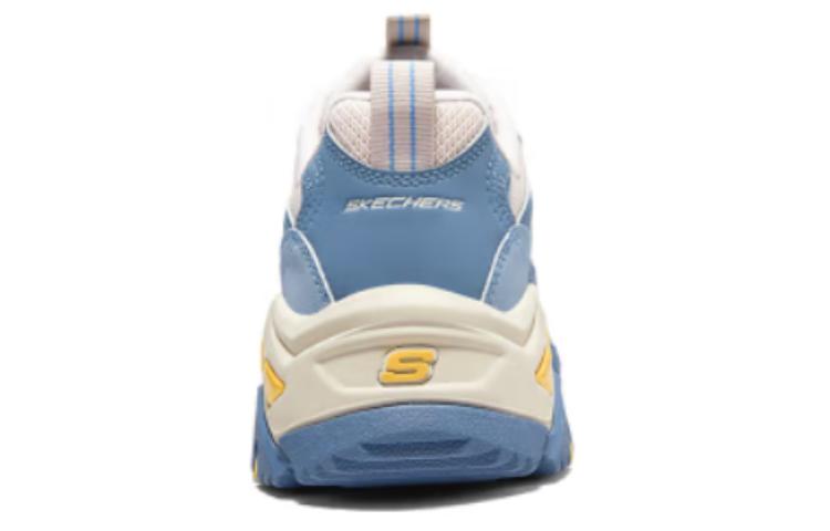 Details for (W) スケッチャーズ ロー "ブルーグレー" 180210-BLMT