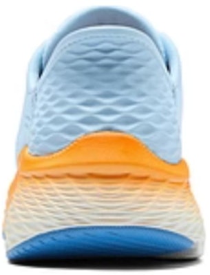 (Women) Skechers Low 'Blue Orange' 129626-BLOR Purchase (Women) Skechers Low 'Blue Orange' 129626-BLOR