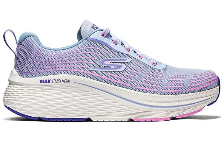 Order (W) スケッチャーズ ロー "ブルーピンク" 129600-LBPK