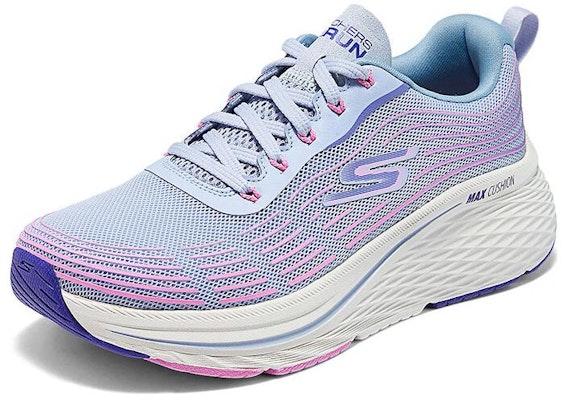 (W) スケッチャーズ ロー "ブルーピンク" 129600-LBPK Lookbook (W) スケッチャーズ ロー "ブルーピンク" 129600-LBPK