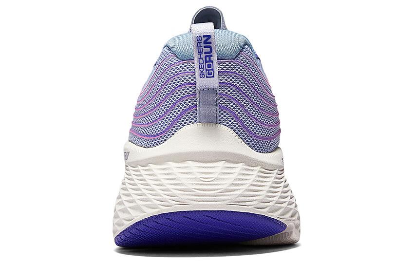 Purchase (W) スケッチャーズ ロー "ブルーピンク" 129600-LBPK