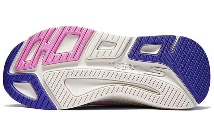 Sizing (W) スケッチャーズ ロー "ブルーピンク" 129600-LBPK