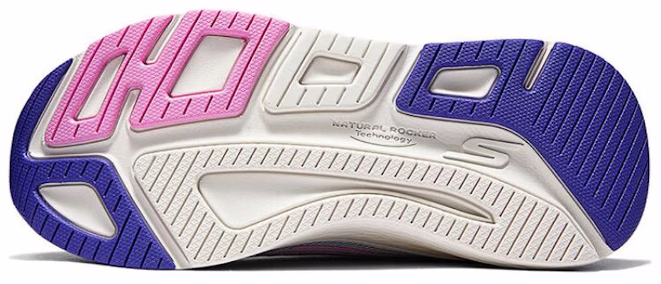 (W) スケッチャーズ ロー "ブルーピンク" 129600-LBPK Sizing (W) スケッチャーズ ロー "ブルーピンク" 129600-LBPK