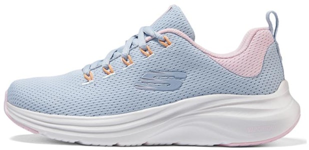 (W) Skechers 低帮'蓝粉' 150402-LBPK Buy (W) Skechers 低帮'蓝粉' 150402-LBPK
