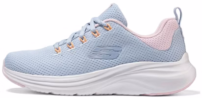 (Women) Skechers Low 'Blue Pink' 150402-LBPK (Women) Skechers Low 'Blue Pink' 150402-LBPK