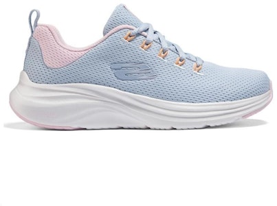 (W) Skechers 低帮'蓝粉' 150402-LBPK Order (W) Skechers 低帮'蓝粉' 150402-LBPK