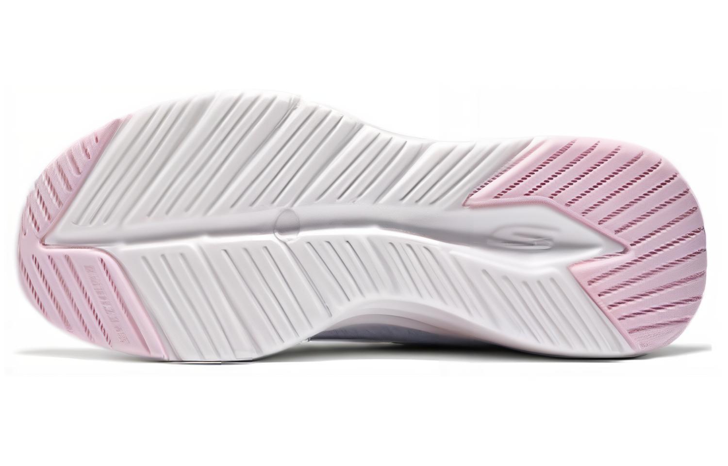 Shop (W) Skechers Rendah 'Biru Merah Jambu' 150402-LBPK