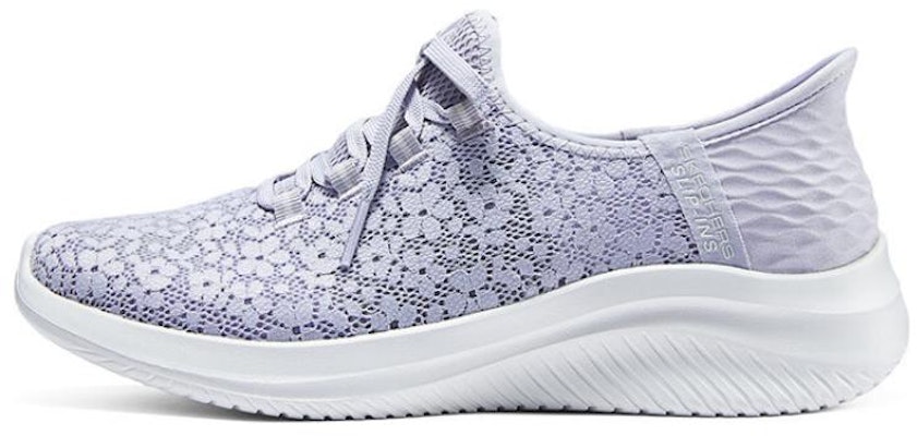(Women) Skechers Low 'Breathable Purple Lifestyle' 150169-LAV Buy (Women) Skechers Low 'Breathable Purple Lifestyle' 150169-LAV