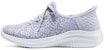 (W) Skechers Rendah 'Gaya Hidup Ungu Bernafas' 150169-LAV