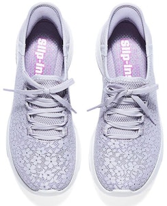 (W) Skechers Low 'Estilo de Vida Morado Transpirable' 150169-LAV Purchase (W) Skechers Low 'Estilo de Vida Morado Transpirable' 150169-LAV