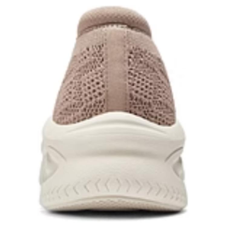 Shop (W) 스케쳐스 로우 '브라운 캐주얼' (Skechers Low 'Brown Casual') 158853-MOC