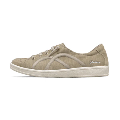 (W) Skechers Low 'Brown Casual'