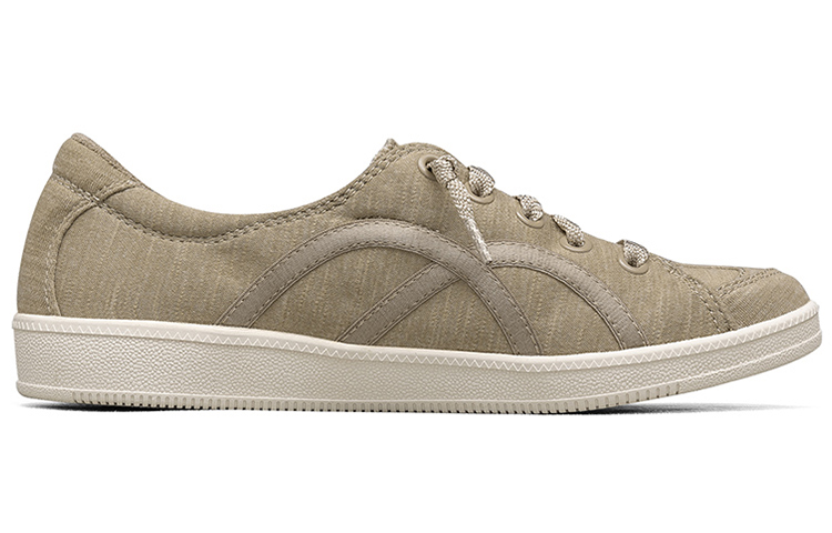 (W) Skechers Low 'Brown Casual' 圖 2