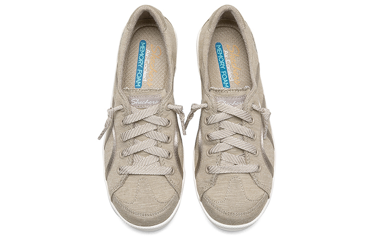 (W) Skechers Low 'Brown Casual' 圖 3