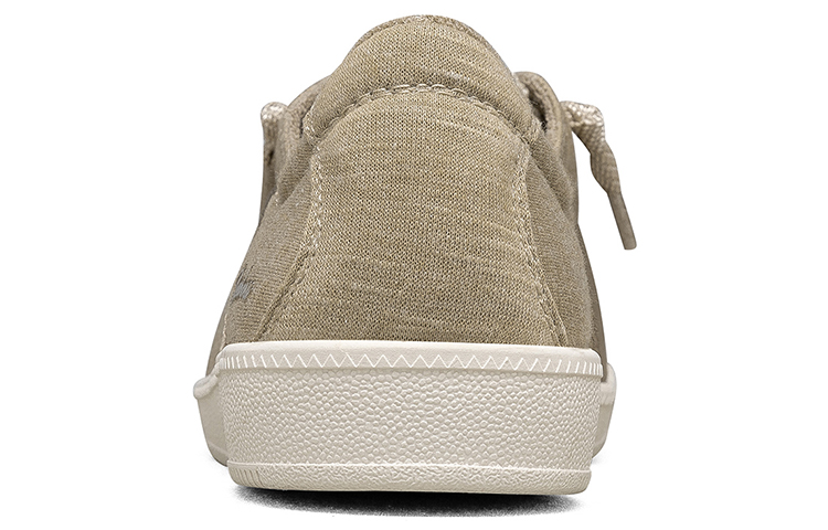 Shop Skechers 低筒輕便通風 休閒慢跑鞋 女款 棕色