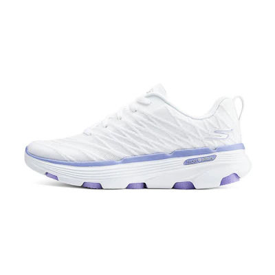 (W) Skechers Low 'CMFT Fashion White'