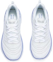 Skechers 舒適潮流 網布織物減震耐磨透氣 低幫 休閒跑步鞋 女款 白色 Shop Skechers 舒適潮流 網布織物減震耐磨透氣 低幫 休閒跑步鞋 女款 白色