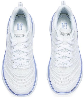 (Women) Skechers Low 'Comfort Fashion White' 129347-WLV Shop (Women) Skechers Low 'Comfort Fashion White' 129347-WLV