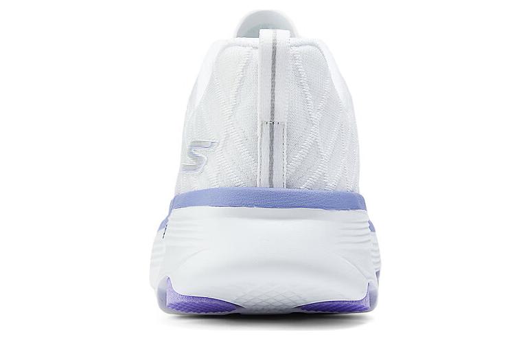 Purchase (W) Skechers Low 'Moda Cómoda Blanca' 129347-WLV