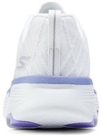 Skechers 舒適潮流 網布織物減震耐磨透氣 低幫 休閒跑步鞋 女款 白色 Purchase Skechers 舒適潮流 網布織物減震耐磨透氣 低幫 休閒跑步鞋 女款 白色