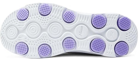 Skechers 舒適潮流 網布織物減震耐磨透氣 低幫 休閒跑步鞋 女款 白色 Details for Skechers 舒適潮流 網布織物減震耐磨透氣 低幫 休閒跑步鞋 女款 白色