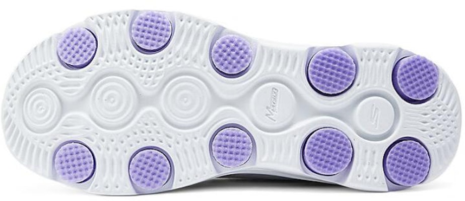(Women) Skechers Low 'Comfort Fashion White' 129347-WLV Details for (Women) Skechers Low 'Comfort Fashion White' 129347-WLV