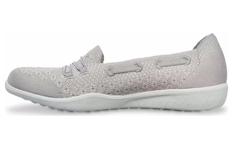 Buy (Women) Skechers Low 'Comfort Grey' 12867100JX