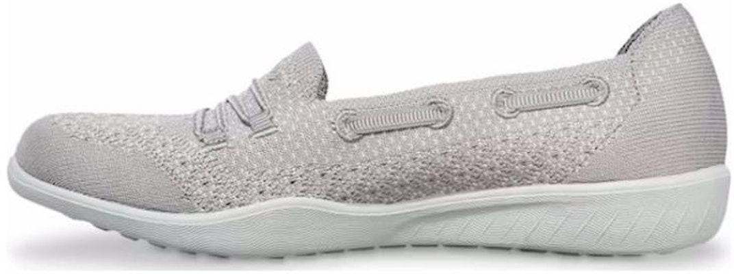 (Women) Skechers Low 'Comfort Grey' 12867100JX Buy (Women) Skechers Low 'Comfort Grey' 12867100JX