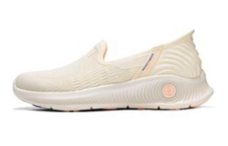 Buy (W) スケッチャーズ低反発快適ブラウン (Sukecchaazu teihanpatsu kaiteki buraun) 125079-NTPK