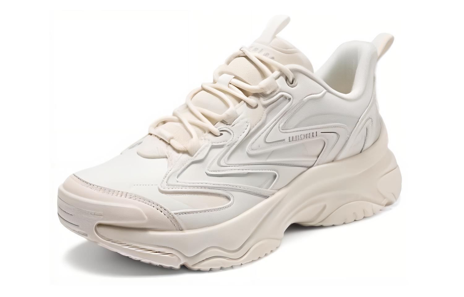 Lookbook (W) Skechers Bajo 'Comodidad Blanca' 177592-WHT