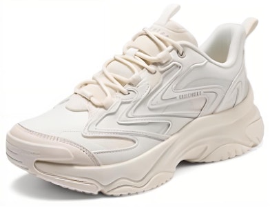 (W) 斯凯奇低帮鞋 '舒适白' 177592-WHT Lookbook (W) 斯凯奇低帮鞋 '舒适白' 177592-WHT