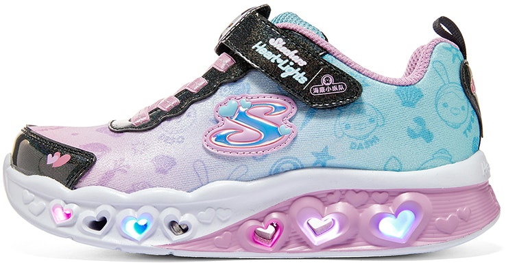 women-skechers-low-comfortable-versatile-pink-319506-l-bkmt