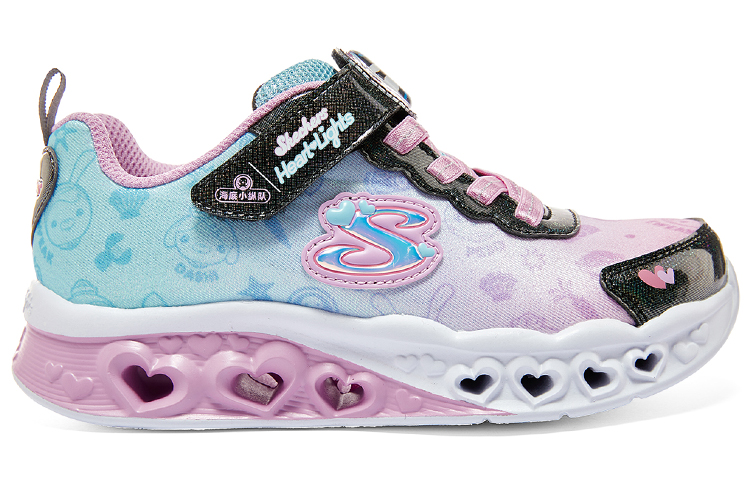 (W) Skechers Low 'CMFTable Versatile Pink' 圖 2