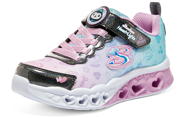 (W) Skechers Low 'CMFTable Versatile Pink' 圖 3