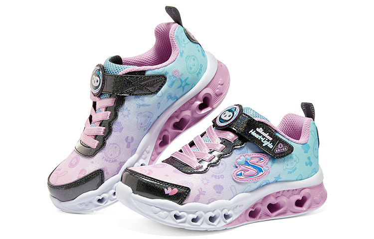 (W) Skechers Low 'CMFTable Versatile Pink' 圖 4