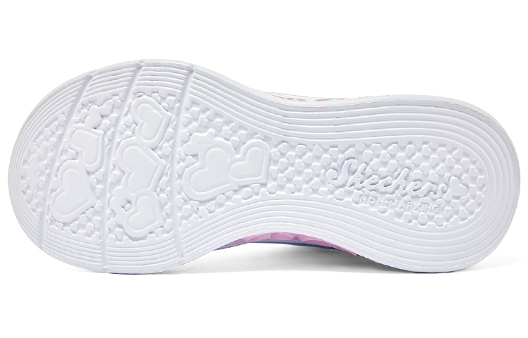 (W) Skechers Low 'CMFTable Versatile Pink' 圖 6
