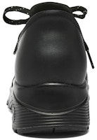 (W) スケッチャーズ Uno スリップイン エア "ピュアブラック" 177111-BBK Shop (W) スケッチャーズ Uno スリップイン エア "ピュアブラック" 177111-BBK