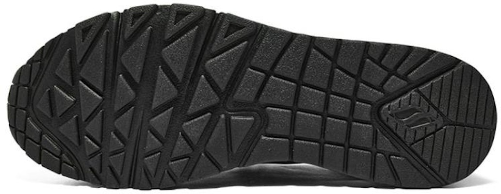(W) 스케쳐스 우노 슬립인 에어 '퓨어 블랙' (Skechers Uno Slip-In Air 'Pure Black') 177111-BBK Purchase (W) 스케쳐스 우노 슬립인 에어 '퓨어 블랙' (Skechers Uno Slip-In Air 'Pure Black') 177111-BBK