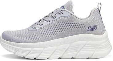 (Women) Skechers Low 'Essential Comfort' 117385-LAV (Women) Skechers Low 'Essential Comfort' 117385-LAV