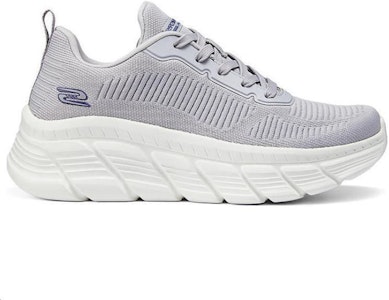 (W) スケッチャーズ 低反発「極楽快適」 117385-LAV Order (W) スケッチャーズ 低反発「極楽快適」 117385-LAV