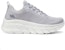 (W) Skechers Rendah 'Keselesaan Asas' 117385-LAV