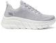 Sizing (W) Skechers Rendah 'Keselesaan Asas' 117385-LAV