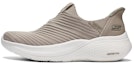 Buy (W) Skechers Rendah 'Kelabu Beige' 117508-TPE