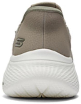 (Women) Skechers Low 'Grey Beige' 117508-TPE Lookbook (Women) Skechers Low 'Grey Beige' 117508-TPE