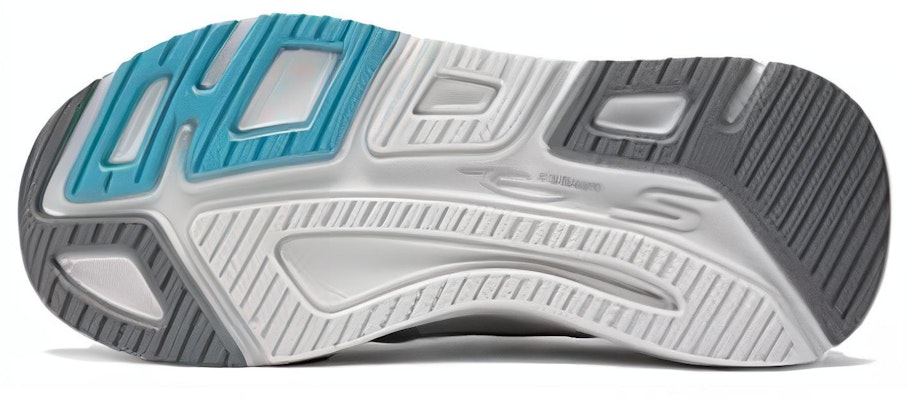 (W) Skechers Rendah 'Abu-Biru' 129615-GYBL Sizing (W) Skechers Rendah 'Abu-Biru' 129615-GYBL