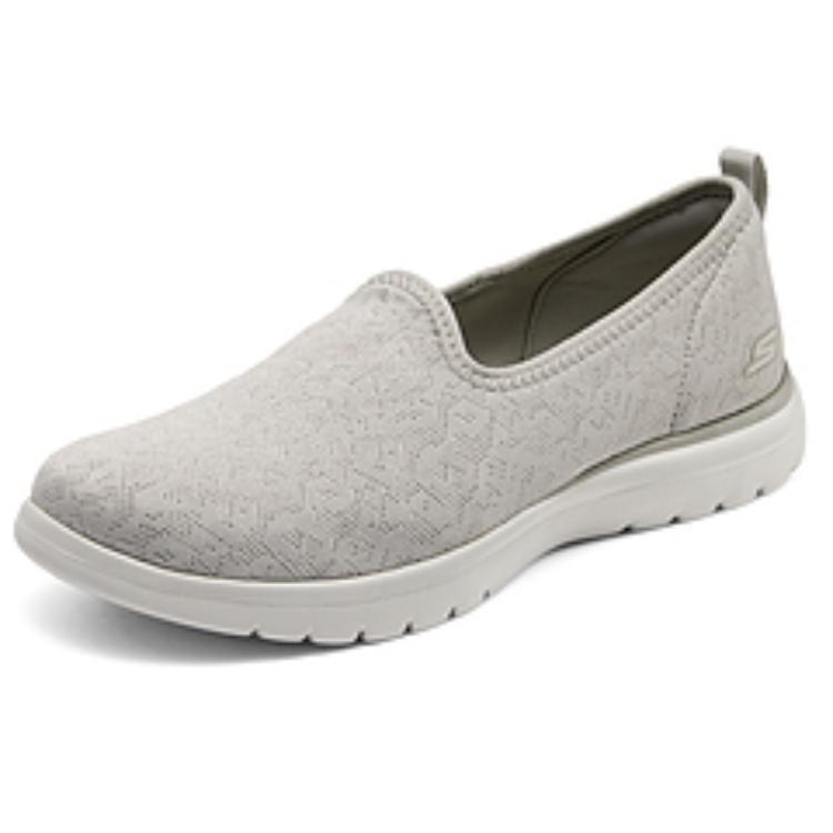 (W) Skechers Low 'Grey Brown' 圖 3